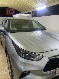 تۆیۆتا هایلاندەر